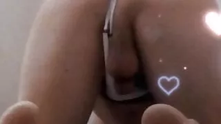 Girls Butt Sex - Jocker's Cock