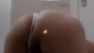 Butts Spank - Jocker's Cock