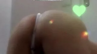 Big Butt Stepmom - Jocker's Cock