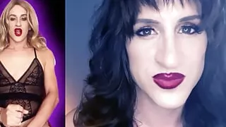 Cock Conditioning For The Closeted Faggot