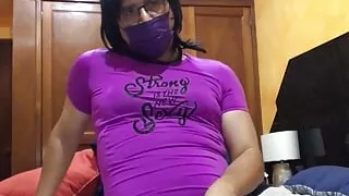 EmmaNataly Latin Shemale