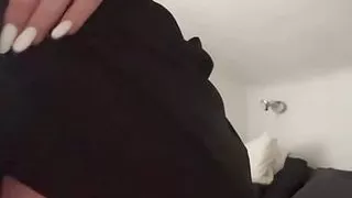 How do you like my skirt? And the Ass under Her?