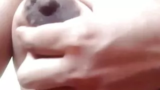 Pakistani Desi Girl Playing And Having Fun With Her Pussuy