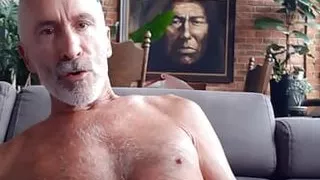 Daddy,s  cum compilations, with  spit ,pits,precum