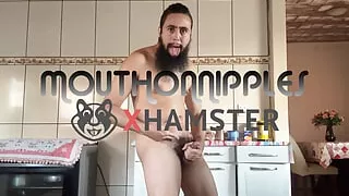 Gooner Losing His Mind