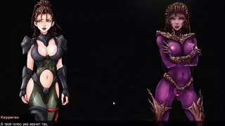 Complete Gameplay - SlutCraft: Heat of the Sperm, Part 21