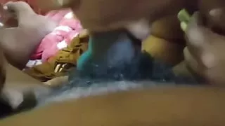 dick sucking before fucking