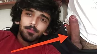 After tution class my student gives me blowjob in classroom wow