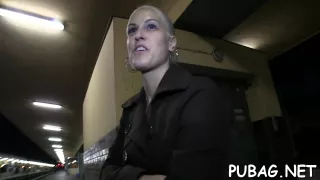 Lurid Fucking Delights For Babe