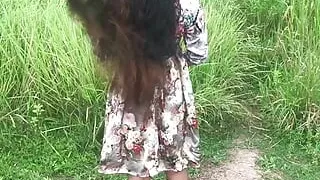Hot village bhabhi