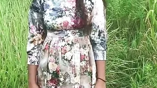 Indian village girl big boobs