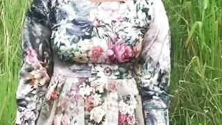 Desi village bhabhi big boobs