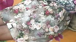 Desi bhabhi Ass Licking