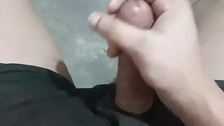Indian Boy Long Hard Penis Masterbate