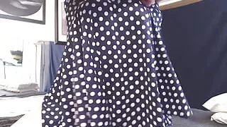 272 I Convinced Landlord Not to Evict Me. Trade Rent for Cam Shows. How Did He Get so Lucky?