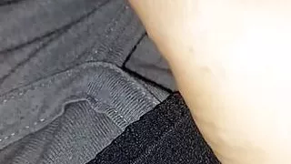 my best friend in my house