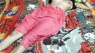 Hello friends my Desi housewife Rina darling ki chudayi