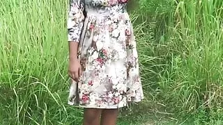 Desi village wife big boobs