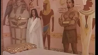 Voglia di Mummia - Episode 1