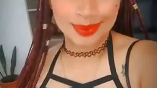 Karin_blck video 319959