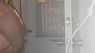 Mofo2121 gets oily and nasty