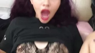 I Find My Step Sister's Bitch Very Horny - Part 2 - Porn in Spanish