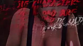 Brunette Gets Fucked Hard for Her Birthday