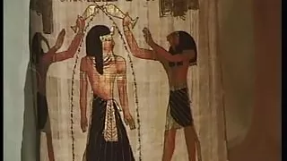 Voglia di Mummia - Episode 3