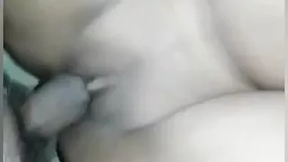 Meri chut ki chudai krte huye