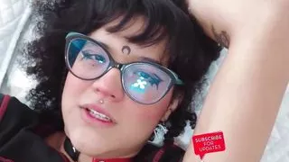 I Fucked Hard This Ebony Teen: Short Version- Regularguyadventures