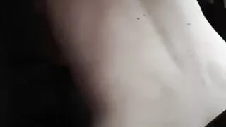 slave with nettles in car