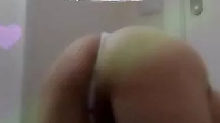 Round Butt - Jocker's Cock