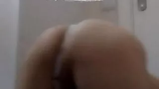 Getting Big Butt - Jocker's Cock