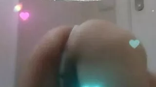 Big Bubble Butt Anal - Jocker's Cock