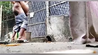 Bis Ass Young Village Bhabi Gets Anal And She Like It.