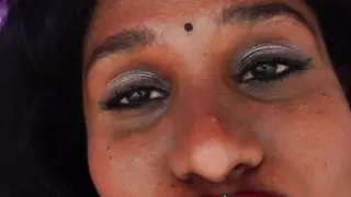 Indian MILF begs step son to impregnate her!