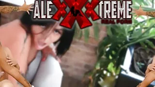 I pay my rent by giving the owner some blowjobs