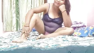 Sexy Lady Show Part 16