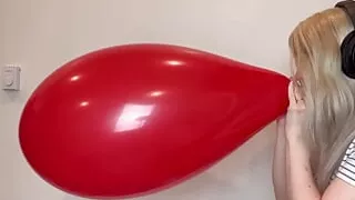 Blow to Pop and Nail to Pops! (14'' Crystal Soap Belbals)