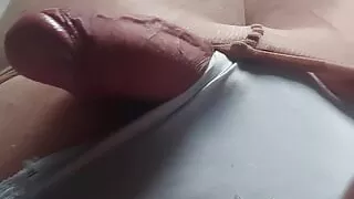 My new hot underwear ????