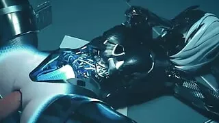 Gifdoozer Hot 3d Sex Hentai Compilation - 6