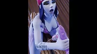 Gifdoozer Hot 3d Sex Hentai Compilation - 12