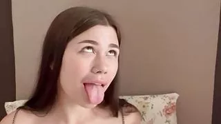 College, Doggy Style, Latina Sex, Pussy, Softcore Sex, Sweet