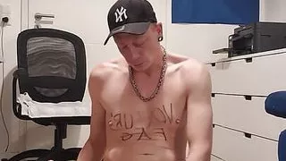 Bjoern_Voyeurs_Sub Series Just faggot 11