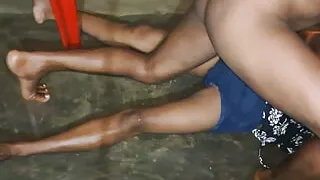 Hard core facking a Indian Desi Village Bangalore Karnataka Girlfriend