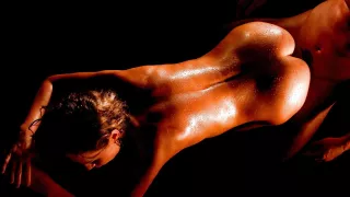 Tina Kay Gets Sweaty During Passionate Sex With Her Lover - Bang