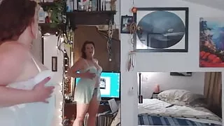 Mature Sexpert Gonna Show This Man