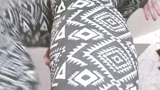 V 340 Nosy Neighbor Giantess Finds Shrunken Benjamin