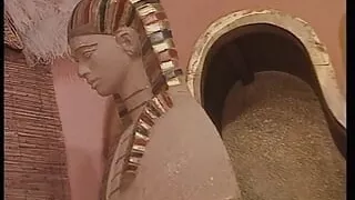 Voglia di Mummia - Episode 2