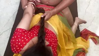 Bua Ne Muje Apna Boyfriend Banaya aur jamkar Chudai Karwai